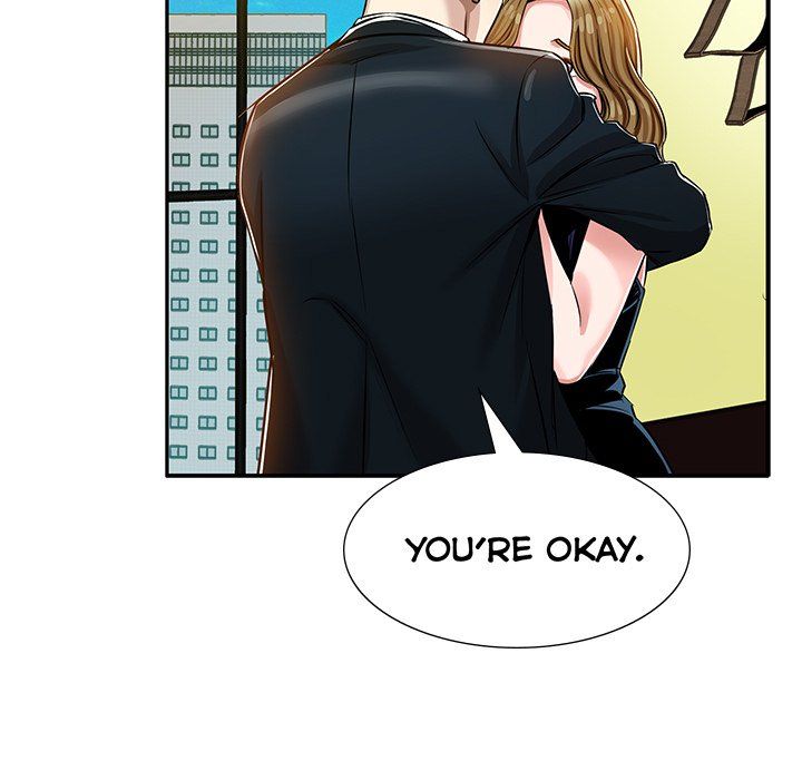 Sponsor (Drama) Manhwa - Chapter 22 Page 103