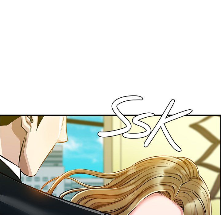 Sponsor (Drama) Manhwa - Chapter 22 Page 104