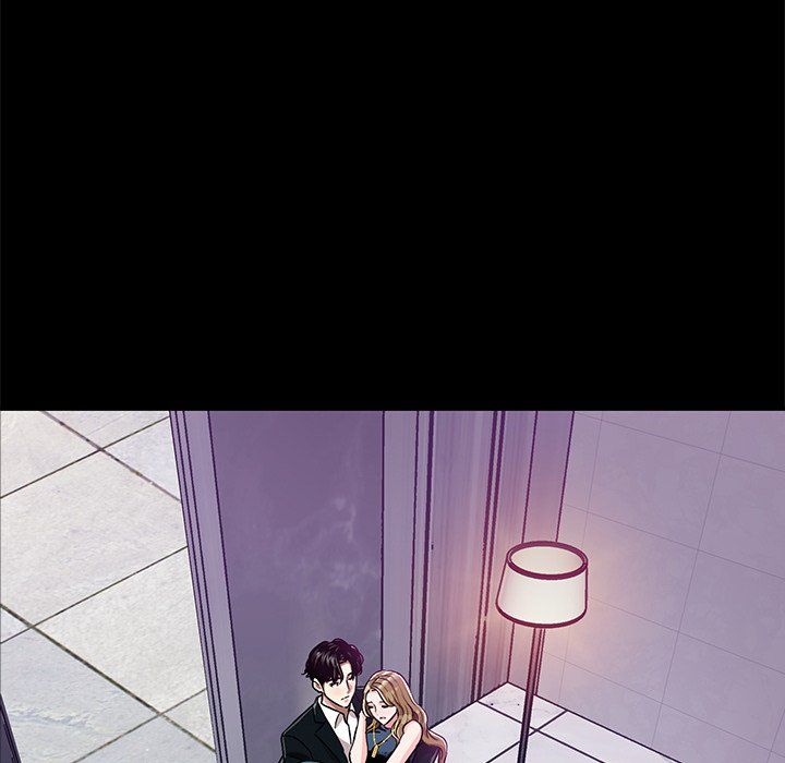 Sponsor (Drama) Manhwa - Chapter 22 Page 112