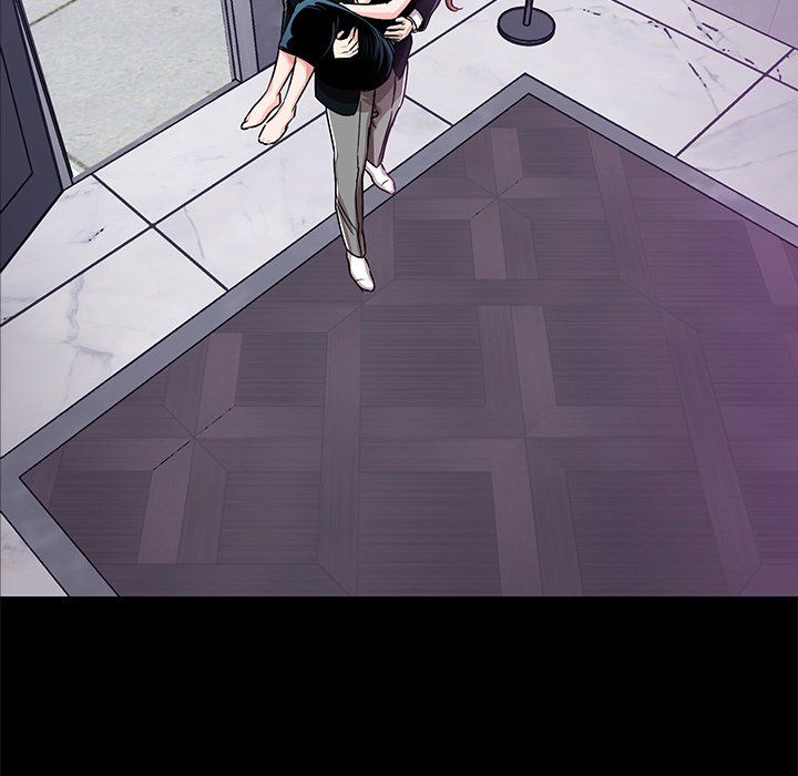 Sponsor (Drama) Manhwa - Chapter 22 Page 113