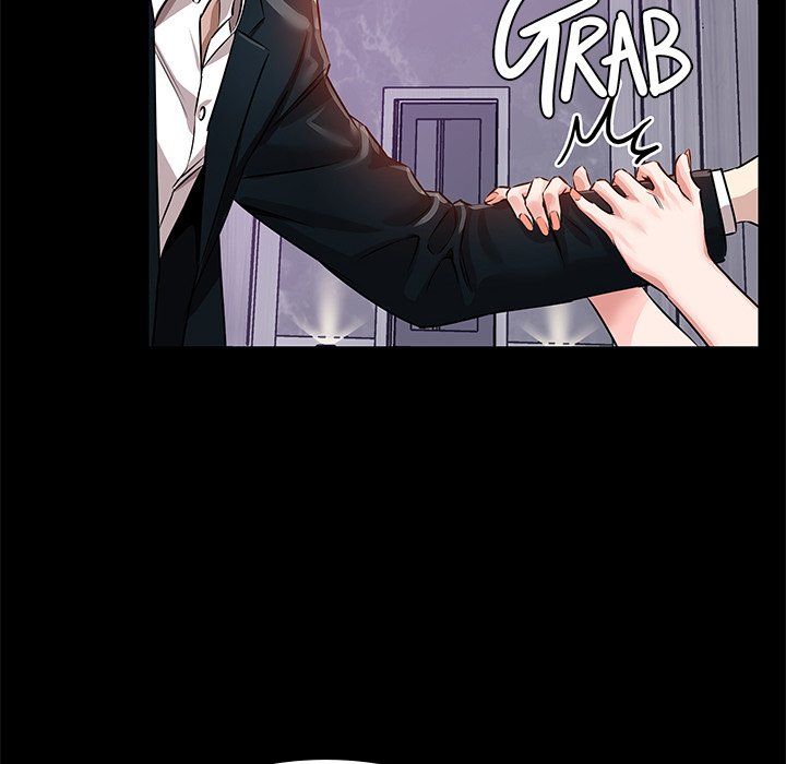 Sponsor (Drama) Manhwa - Chapter 22 Page 117