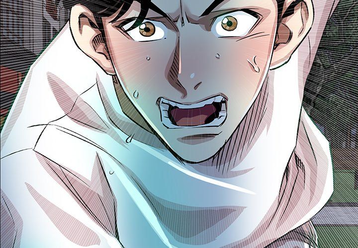 Sponsor (Drama) Manhwa - Chapter 8 Page 3