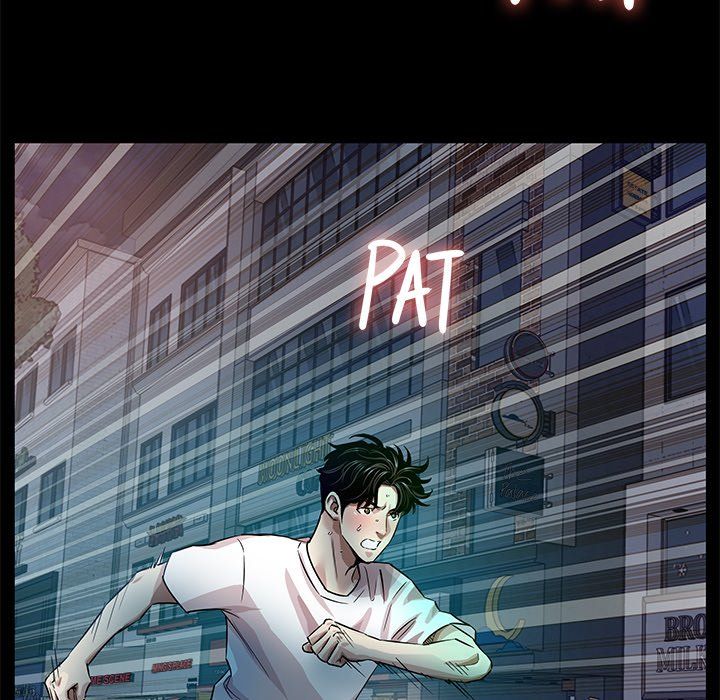 Sponsor (Drama) Manhwa - Chapter 8 Page 5