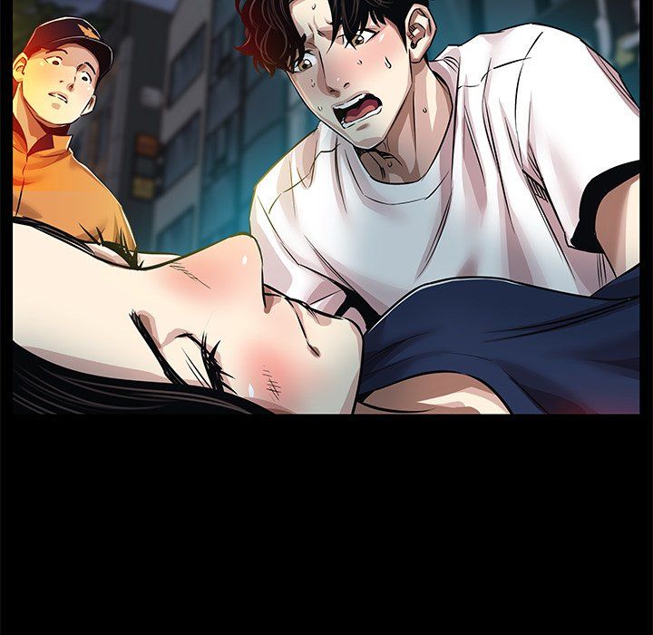 Sponsor (Drama) Manhwa - Chapter 8 Page 9