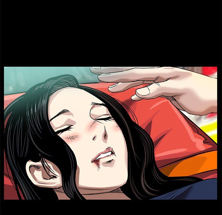 Sponsor (Drama) Manhwa - Chapter 8 Page 10