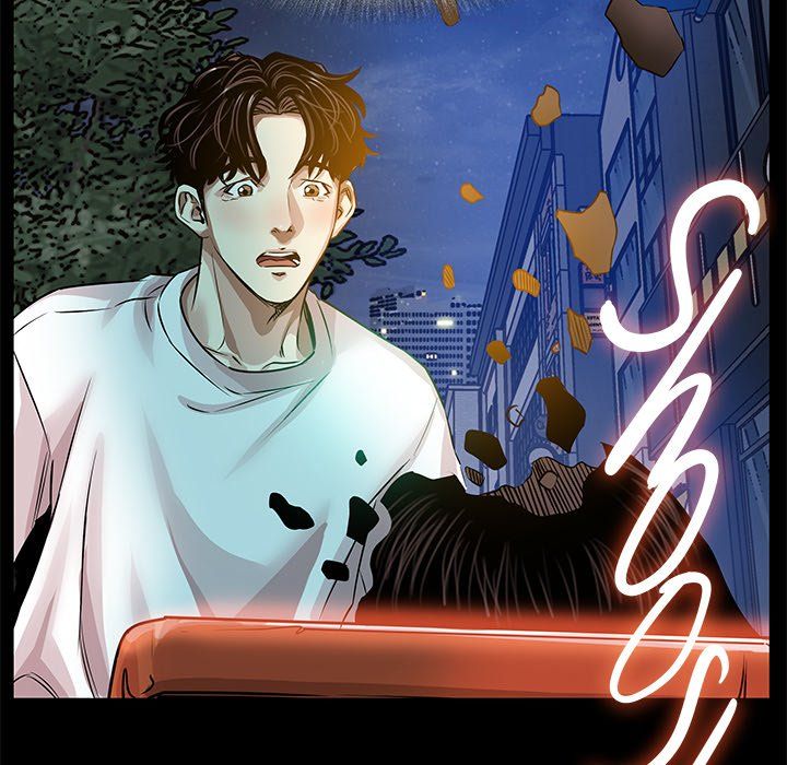 Sponsor (Drama) Manhwa - Chapter 8 Page 15