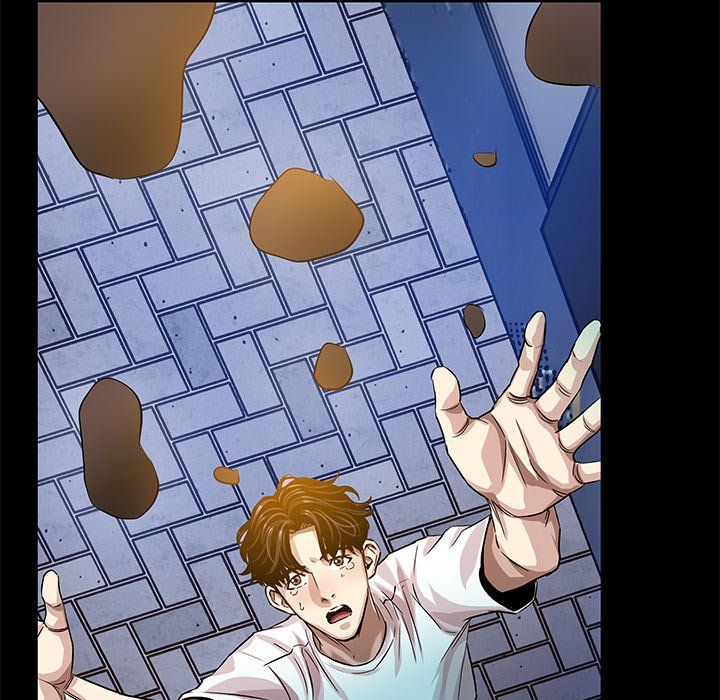 Sponsor (Drama) Manhwa - Chapter 8 Page 18