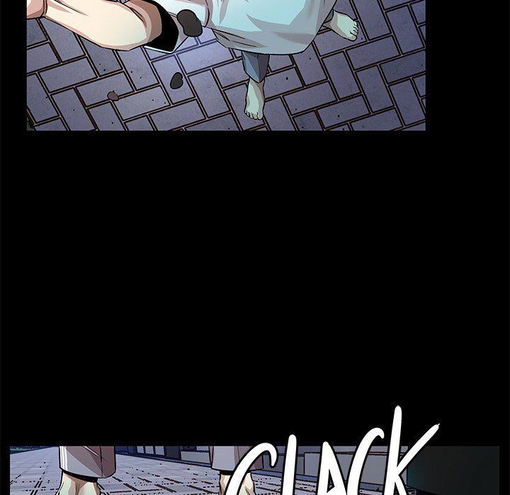 Sponsor (Drama) Manhwa - Chapter 8 Page 19