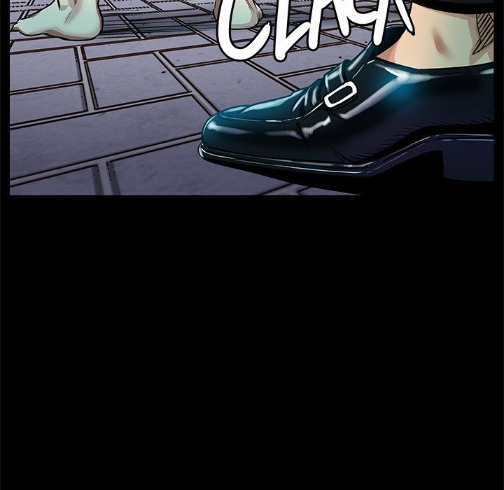 Sponsor (Drama) Manhwa - Chapter 8 Page 20