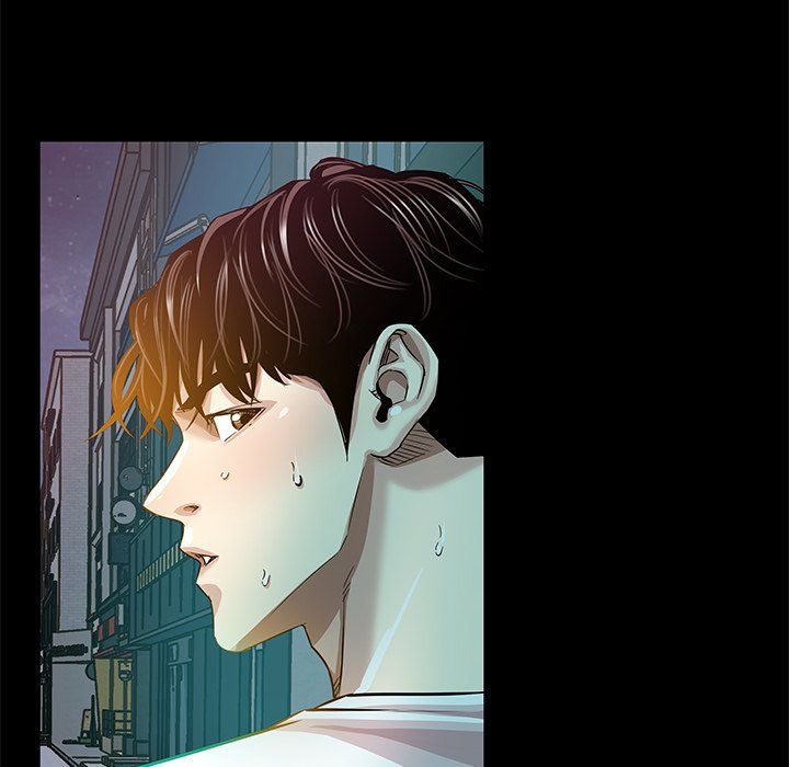 Sponsor (Drama) Manhwa - Chapter 8 Page 21