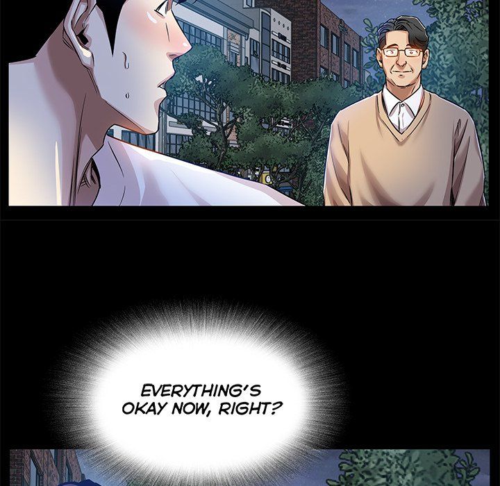 Sponsor (Drama) Manhwa - Chapter 8 Page 23