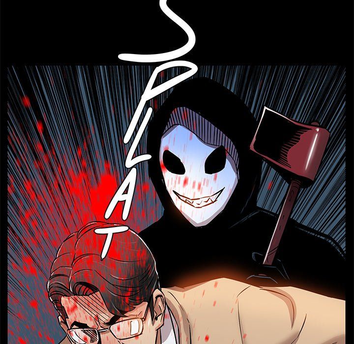 Sponsor (Drama) Manhwa - Chapter 8 Page 26