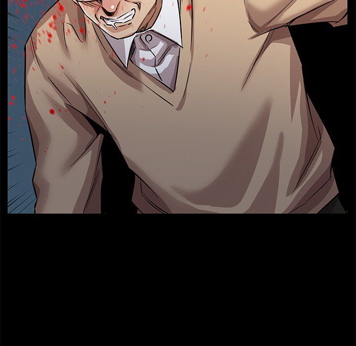 Sponsor (Drama) Manhwa - Chapter 8 Page 27