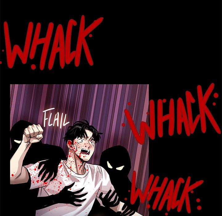 Sponsor (Drama) Manhwa - Chapter 8 Page 28