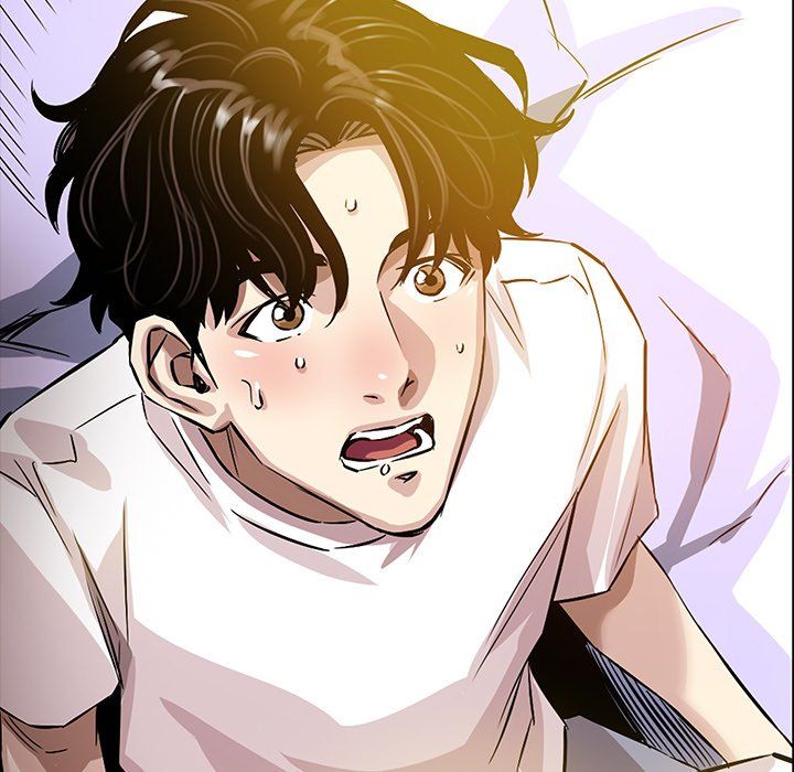 Sponsor (Drama) Manhwa - Chapter 8 Page 34