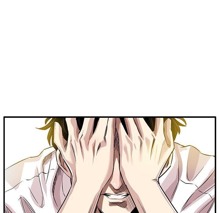 Sponsor (Drama) Manhwa - Chapter 8 Page 36