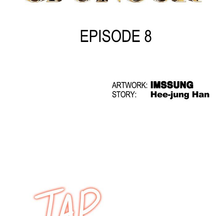 Sponsor (Drama) Manhwa - Chapter 8 Page 38