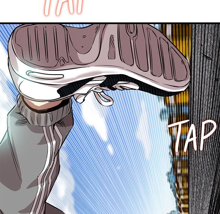 Sponsor (Drama) Manhwa - Chapter 8 Page 39