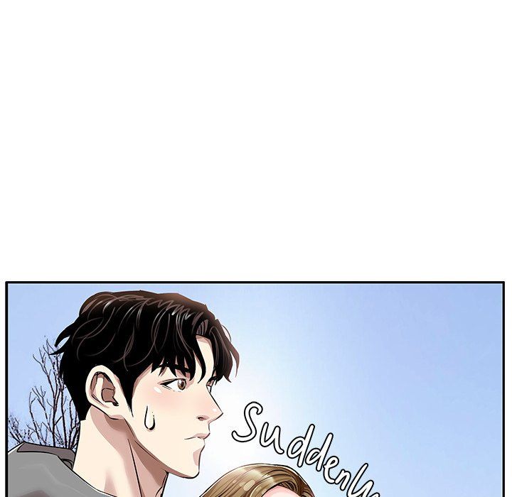 Sponsor (Drama) Manhwa - Chapter 8 Page 44