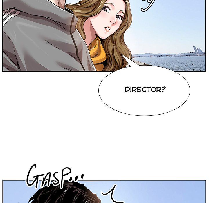 Sponsor (Drama) Manhwa - Chapter 8 Page 45