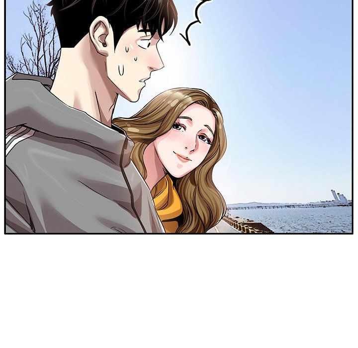 Sponsor (Drama) Manhwa - Chapter 8 Page 46