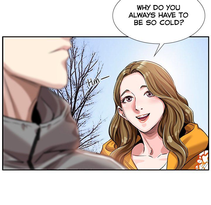 Sponsor (Drama) Manhwa - Chapter 8 Page 51