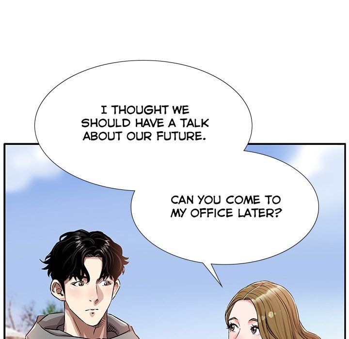 Sponsor (Drama) Manhwa - Chapter 8 Page 52
