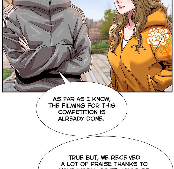 Sponsor (Drama) Manhwa - Chapter 8 Page 53