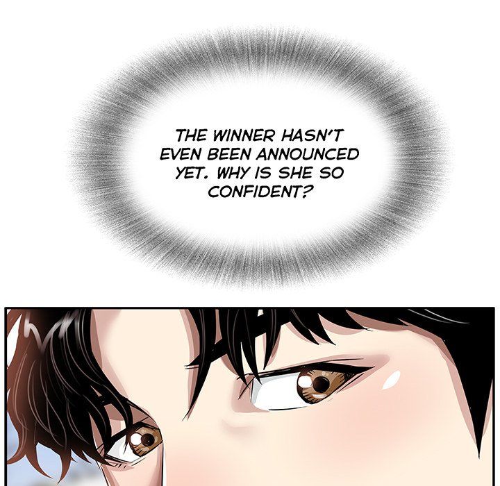 Sponsor (Drama) Manhwa - Chapter 8 Page 55