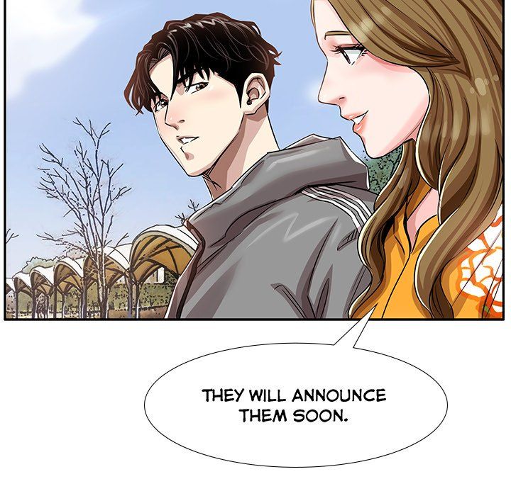 Sponsor (Drama) Manhwa - Chapter 8 Page 57