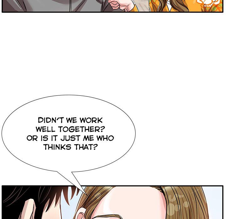 Sponsor (Drama) Manhwa - Chapter 8 Page 59