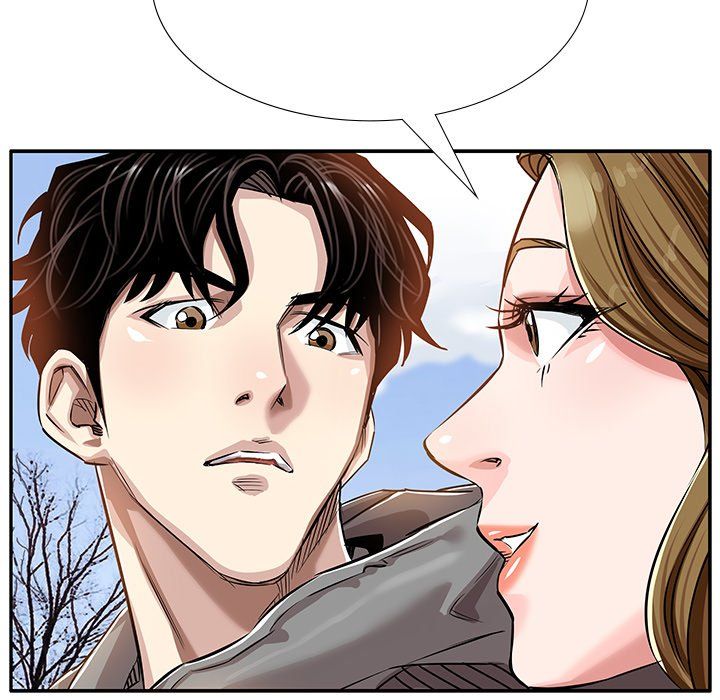 Sponsor (Drama) Manhwa - Chapter 8 Page 61