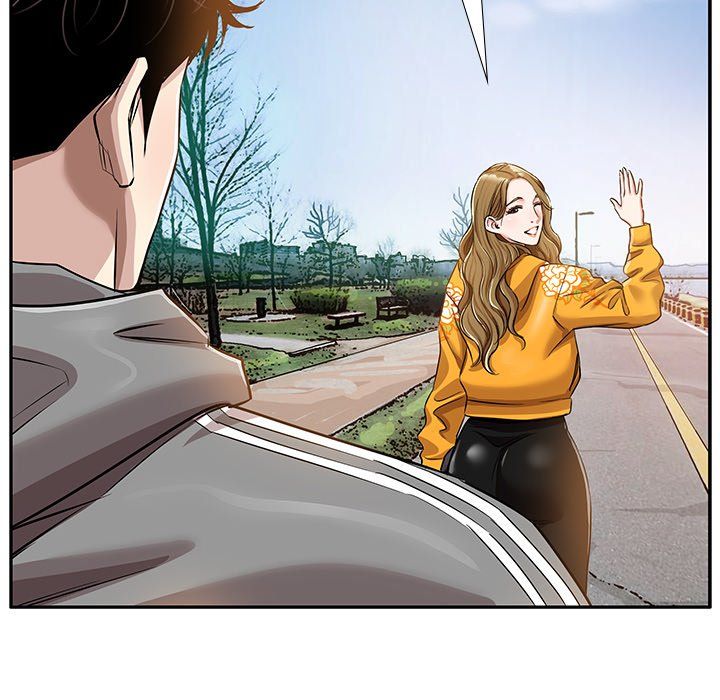 Sponsor (Drama) Manhwa - Chapter 8 Page 63