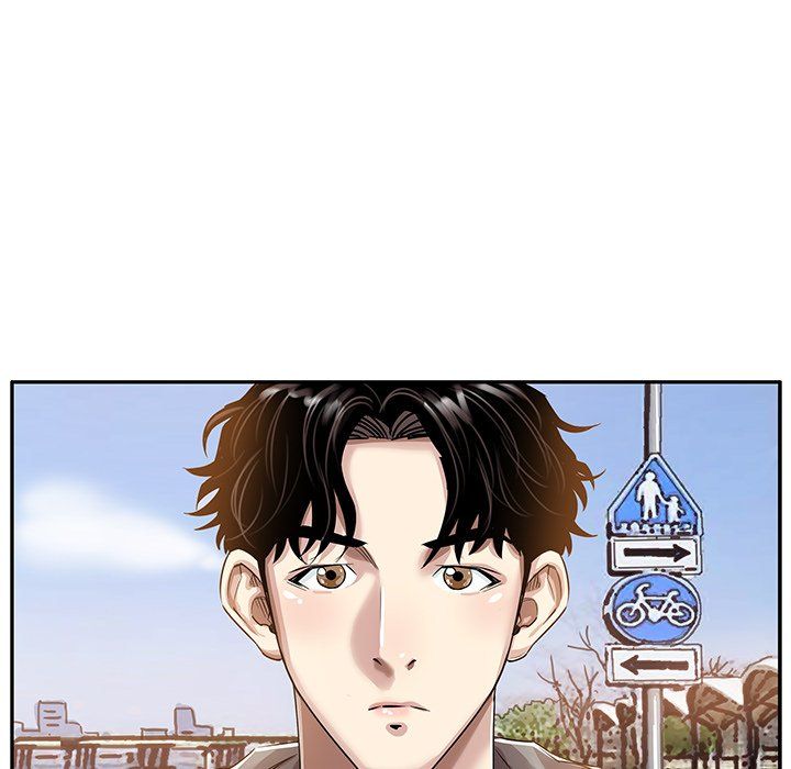 Sponsor (Drama) Manhwa - Chapter 8 Page 64