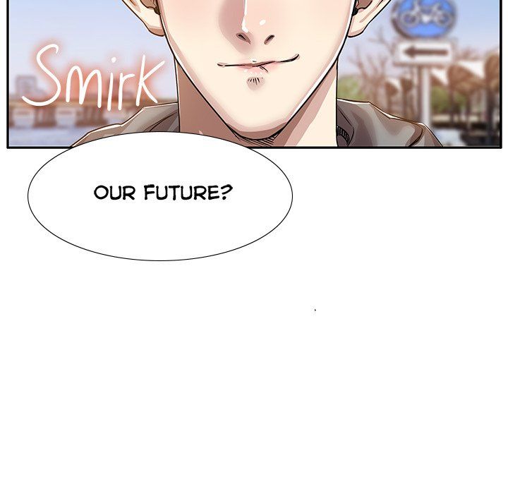 Sponsor (Drama) Manhwa - Chapter 8 Page 66