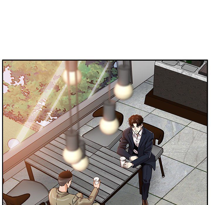 Sponsor (Drama) Manhwa - Chapter 8 Page 70
