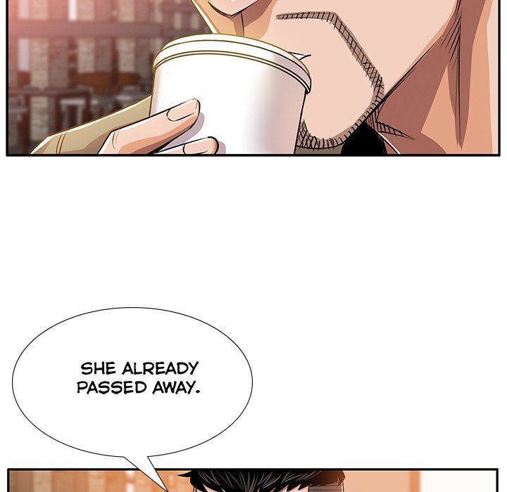 Sponsor (Drama) Manhwa - Chapter 8 Page 72