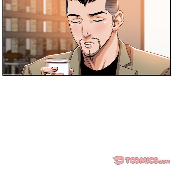 Sponsor (Drama) Manhwa - Chapter 8 Page 73