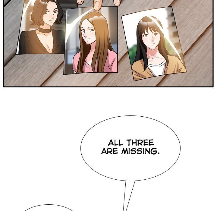 Sponsor (Drama) Manhwa - Chapter 8 Page 76