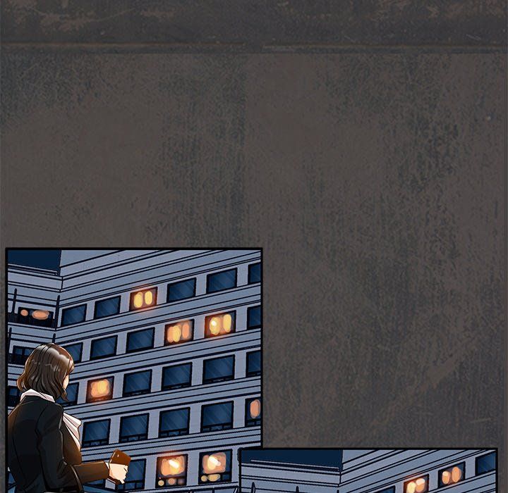 Sponsor (Drama) Manhwa - Chapter 8 Page 81