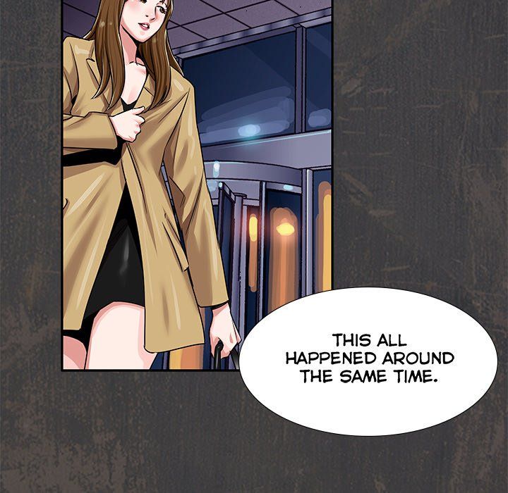 Sponsor (Drama) Manhwa - Chapter 8 Page 83