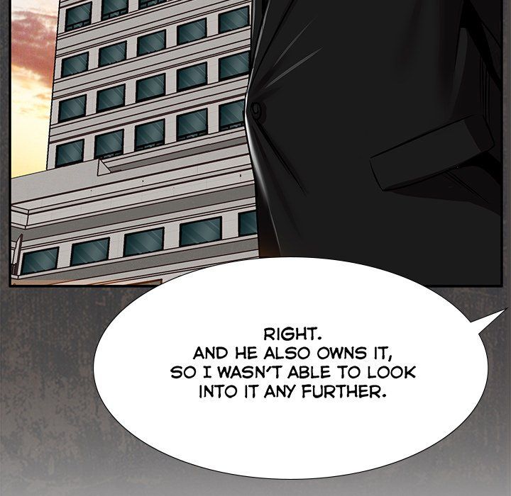 Sponsor (Drama) Manhwa - Chapter 8 Page 85