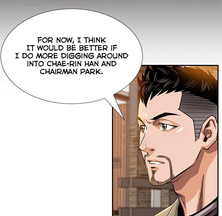 Sponsor (Drama) Manhwa - Chapter 8 Page 86