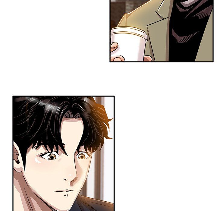 Sponsor (Drama) Manhwa - Chapter 8 Page 87