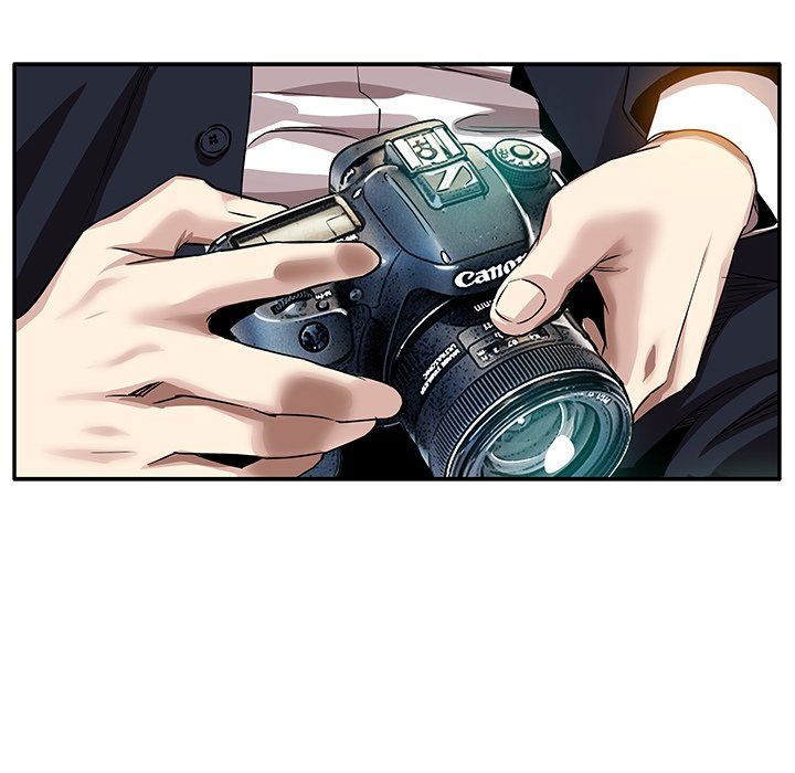 Sponsor (Drama) Manhwa - Chapter 8 Page 89