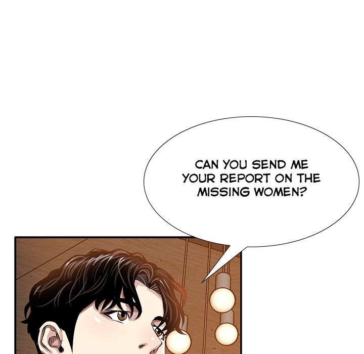 Sponsor (Drama) Manhwa - Chapter 8 Page 90