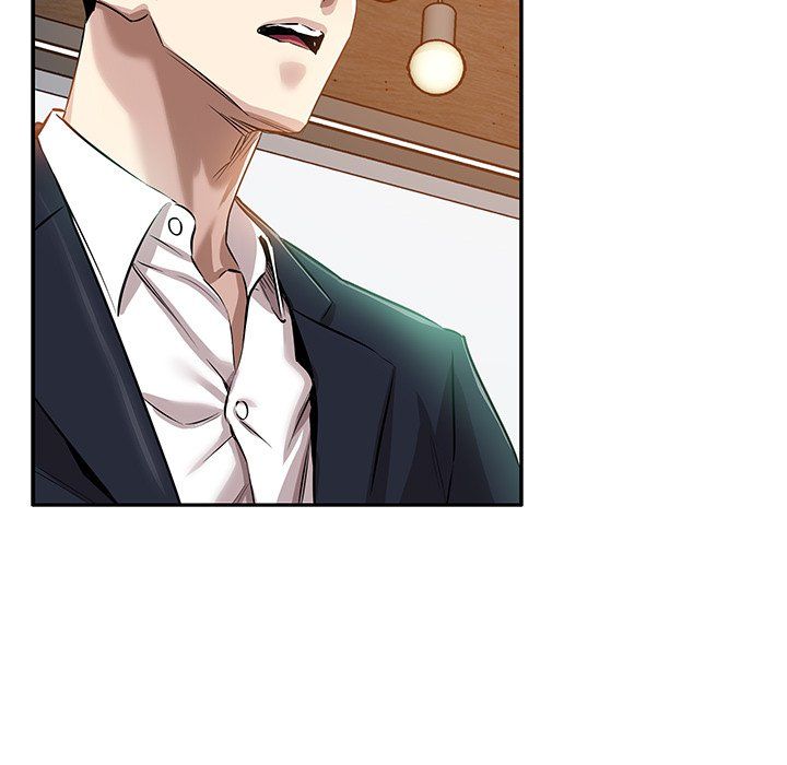 Sponsor (Drama) Manhwa - Chapter 8 Page 91