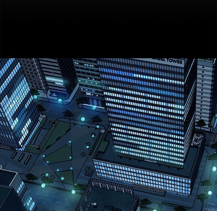 Sponsor (Drama) Manhwa - Chapter 8 Page 93