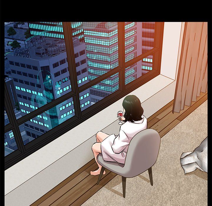 Sponsor (Drama) Manhwa - Chapter 8 Page 95