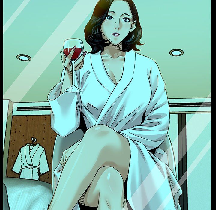 Sponsor (Drama) Manhwa - Chapter 8 Page 97
